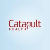 catapult health logo image