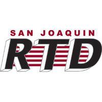 san joaquin regional transit district