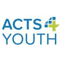 acts4youth logo image