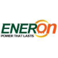 eneron inc. logo image