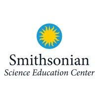 smithsonian science education center (ssec) logo image