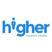 higher it logo image