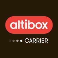 altibox carrier logo image