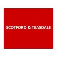 scotford & teasdale