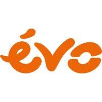 évolution synergétique logo image