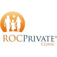 roc clinic logo image