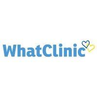 whatclinic.com logo image