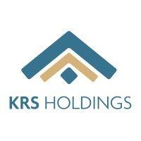 krs holdings, inc. logo image