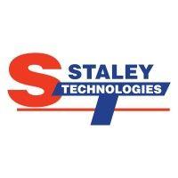 staley technologies, inc. logo image