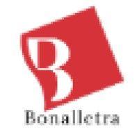 bonalletra alcompas logo image