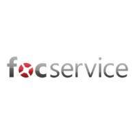 foc service s.r.o. logo image