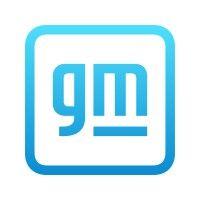 general motors logo image