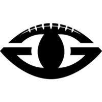 gridiron glove logo image