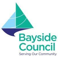 bayside council (nsw) logo image