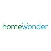 homewonder logo image