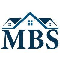 mbs property management, inc. logo image