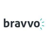 bravvo logo image