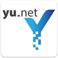 yunet international logo image