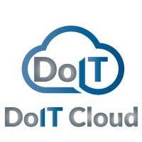 doit cloud ltd logo image