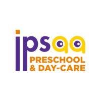 ipsaa logo image