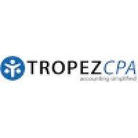 tropezcpa logo image