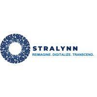 stralynn consulting services, inc logo image