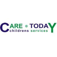 care today children's services