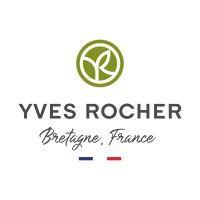 yves rocher thailand logo image