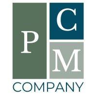 pcm company logo image