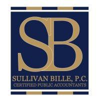 sullivan bille, p.c. logo image