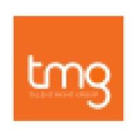 tmg - talent management group, inc. logo image