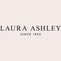 laura ashley logo image