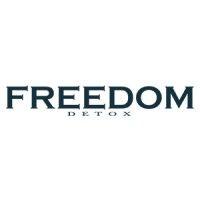 freedom detox logo image