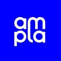 ampla comunicação logo image