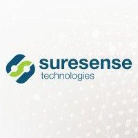 suresense technologies limited logo image