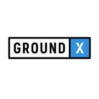 ground x logo image