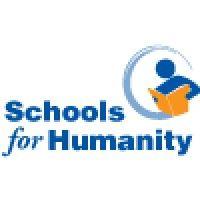 schools for humanity logo image