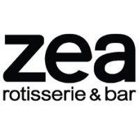 taste buds management - zea restaurants logo image