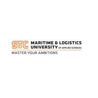 maritime & logistics university of applied sciences (stc mlu-oas) logo image