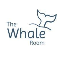 the whale room logo image