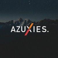 azuxies technologies logo image