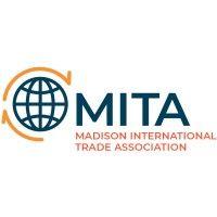 madison international trade association logo image