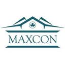 logo of Maxcon Inc