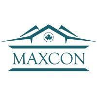 maxcon inc logo image