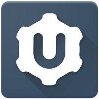 upshift app logo image