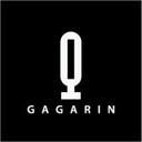 logo of Gagarin