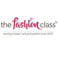 the fashion class logo image