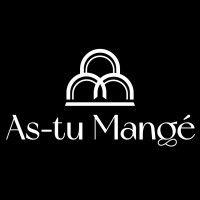 as-tu mange logo image