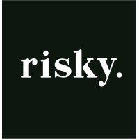 risky logo image