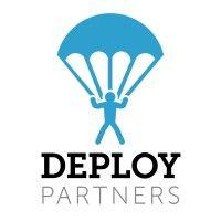 deploypartners logo image